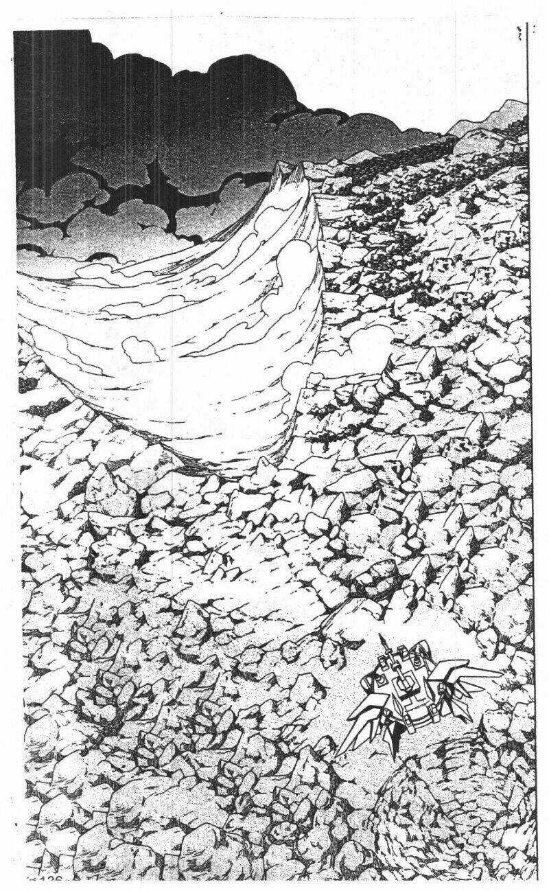 Joou Kishi Monogatari - Chapter 12 - Trang 134