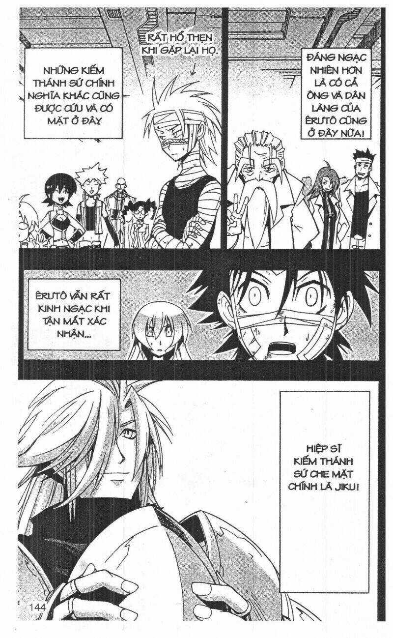 Joou Kishi Monogatari - Chapter 12 - Trang 142