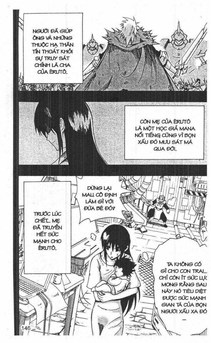 Joou Kishi Monogatari - Chapter 12 - Trang 144