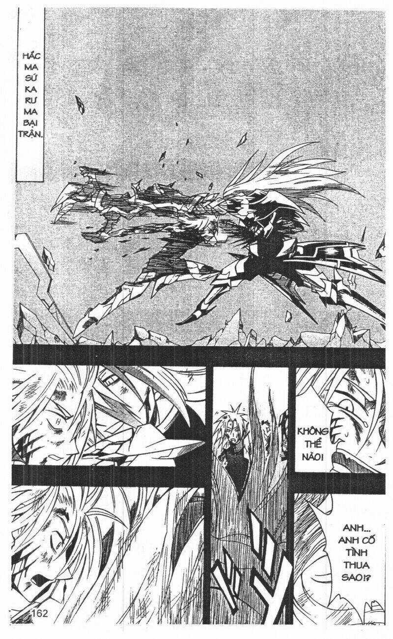 Joou Kishi Monogatari - Chapter 12 - Trang 160