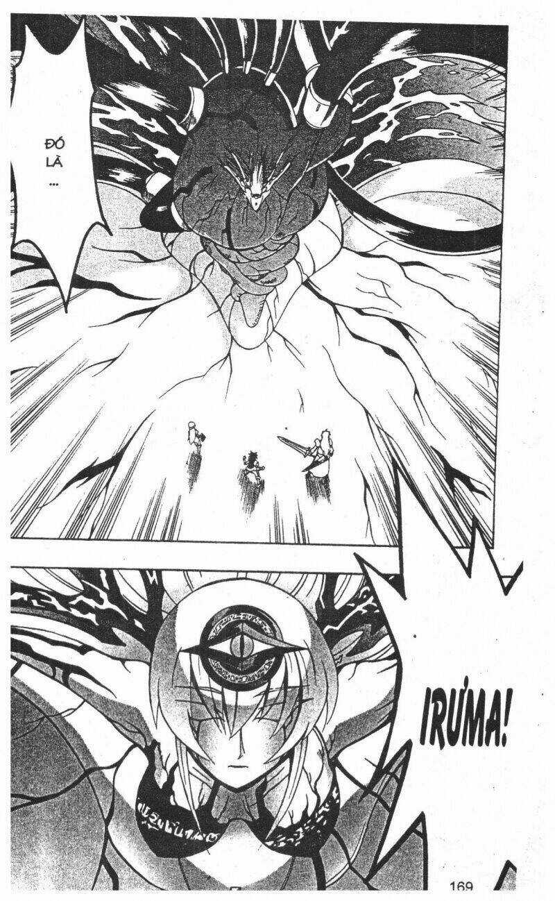 Joou Kishi Monogatari - Chapter 12 - Trang 167