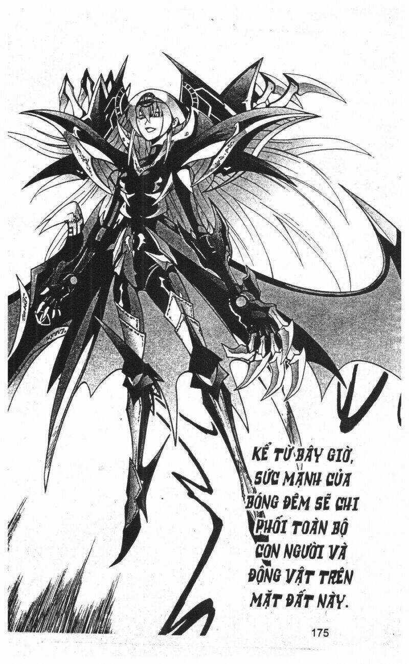 Joou Kishi Monogatari - Chapter 12 - Trang 173