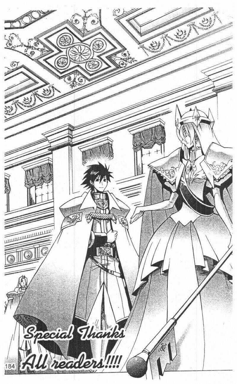 Joou Kishi Monogatari - Chapter 12 - Trang 182