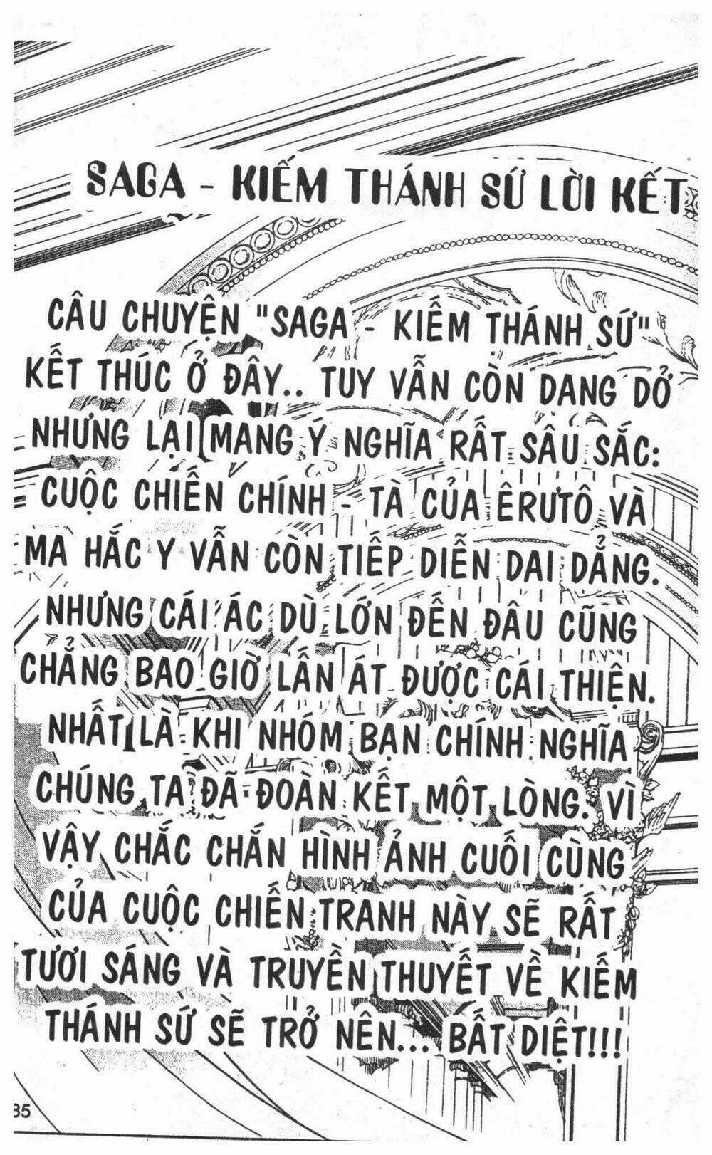 Joou Kishi Monogatari - Chapter 12 - Trang 183