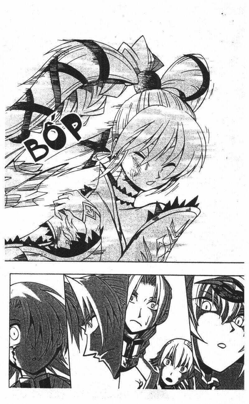 Joou Kishi Monogatari - Chapter 12 - Trang 29