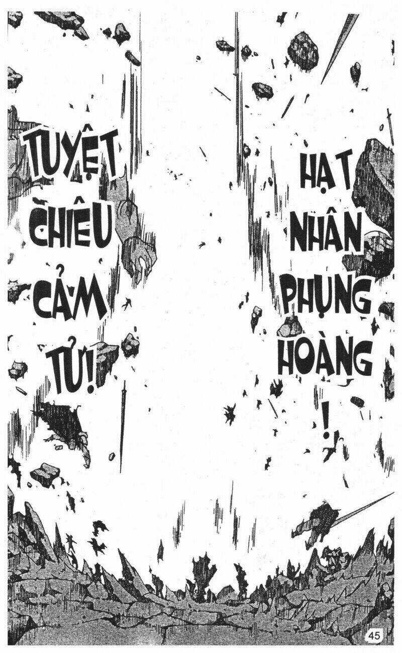 Joou Kishi Monogatari - Chapter 12 - Trang 43