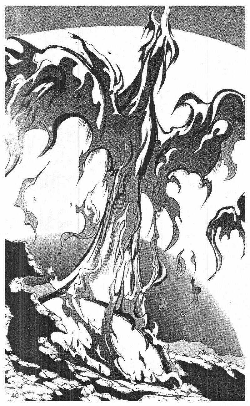 Joou Kishi Monogatari - Chapter 12 - Trang 44