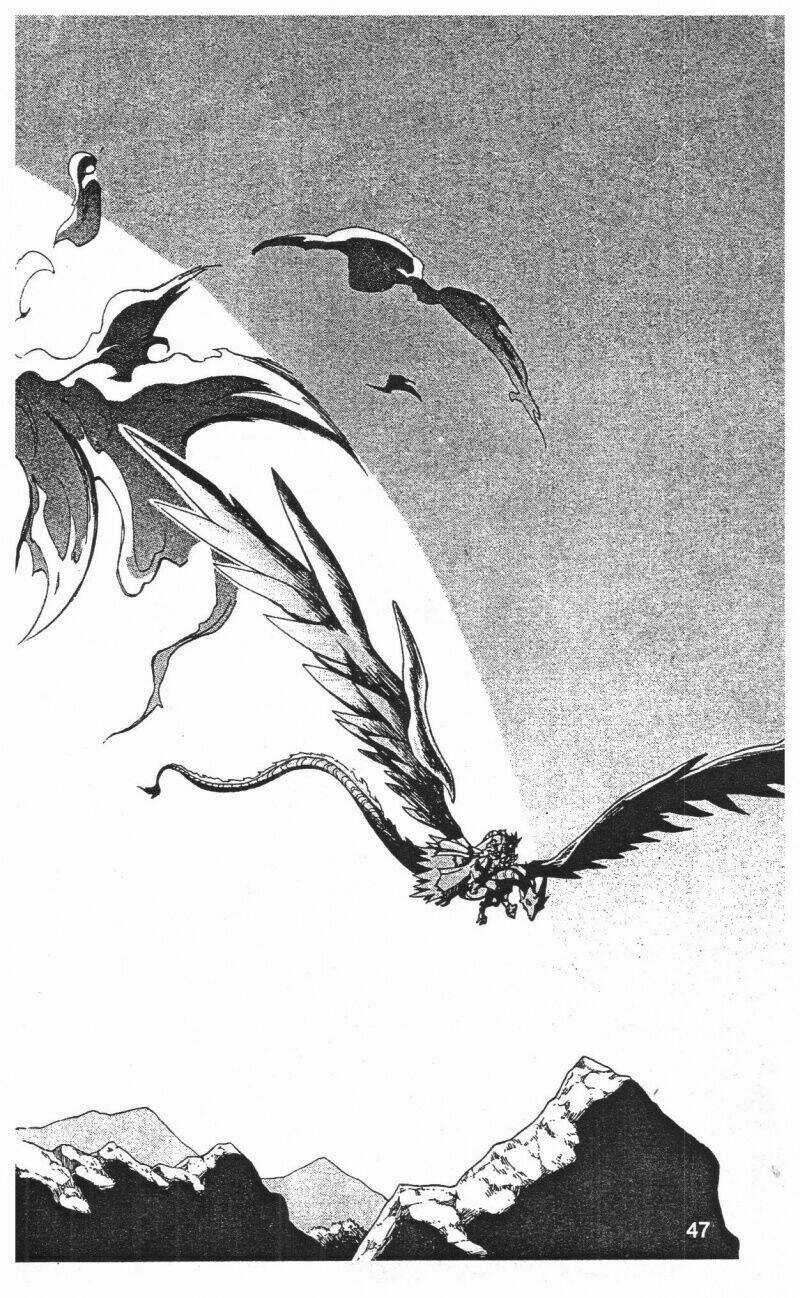 Joou Kishi Monogatari - Chapter 12 - Trang 45