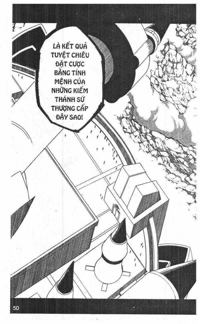 Joou Kishi Monogatari - Chapter 12 - Trang 48