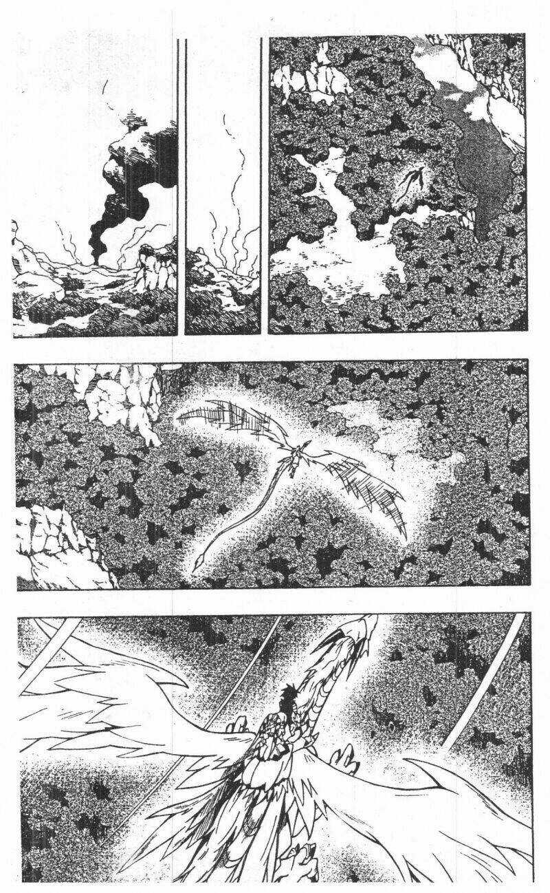 Joou Kishi Monogatari - Chapter 12 - Trang 50