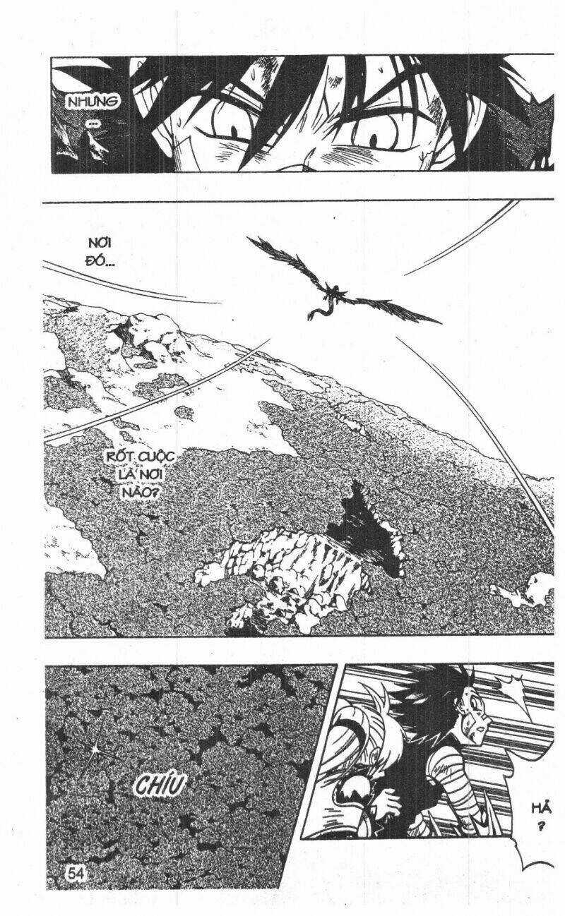 Joou Kishi Monogatari - Chapter 12 - Trang 52