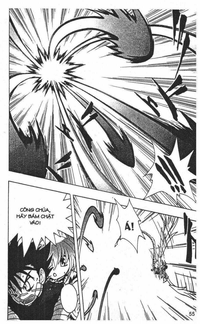 Joou Kishi Monogatari - Chapter 12 - Trang 53