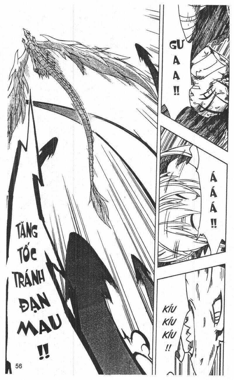 Joou Kishi Monogatari - Chapter 12 - Trang 54