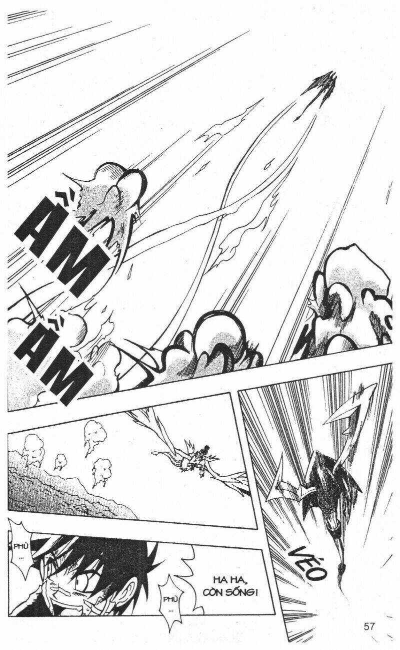 Joou Kishi Monogatari - Chapter 12 - Trang 55