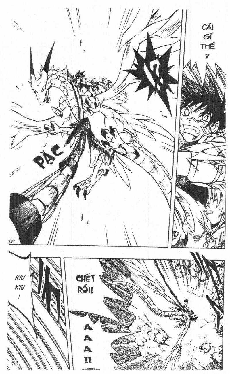 Joou Kishi Monogatari - Chapter 12 - Trang 56