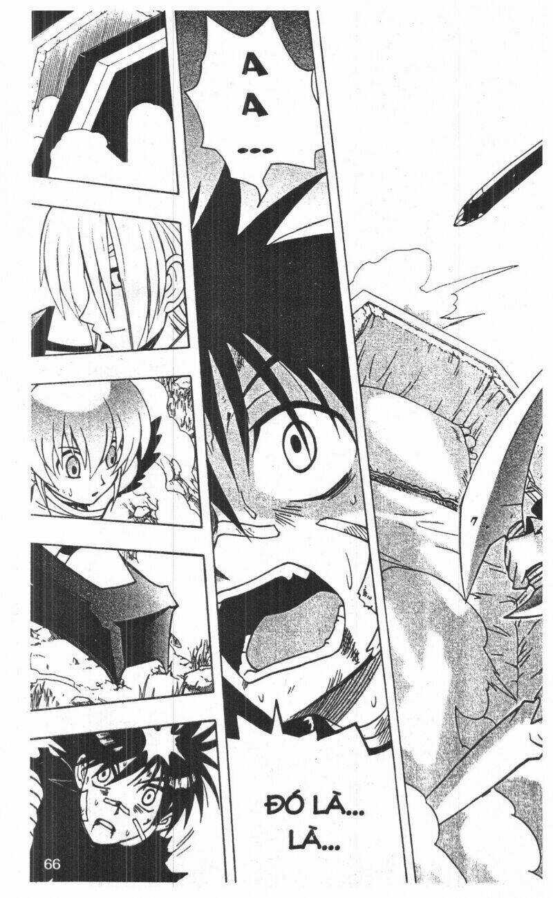 Joou Kishi Monogatari - Chapter 12 - Trang 64