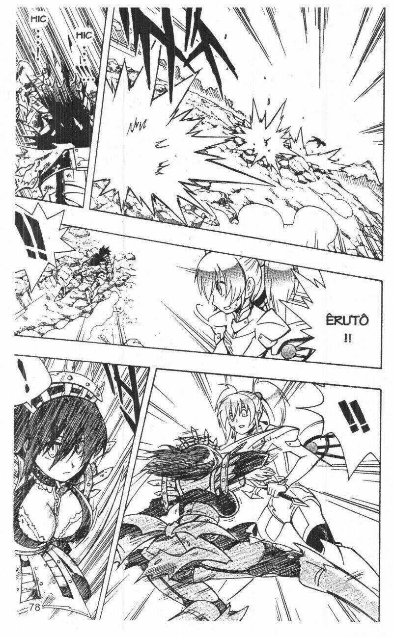 Joou Kishi Monogatari - Chapter 12 - Trang 76