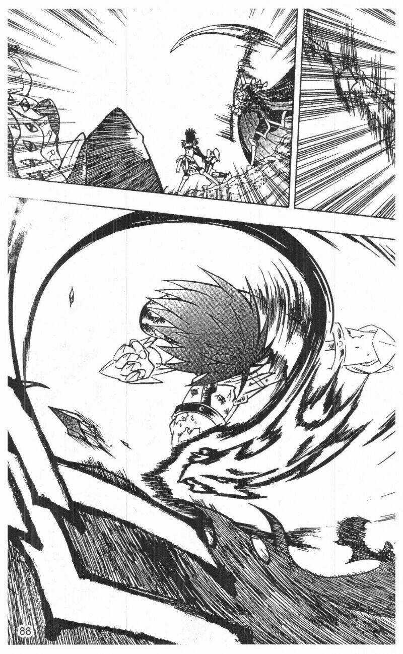 Joou Kishi Monogatari - Chapter 12 - Trang 86