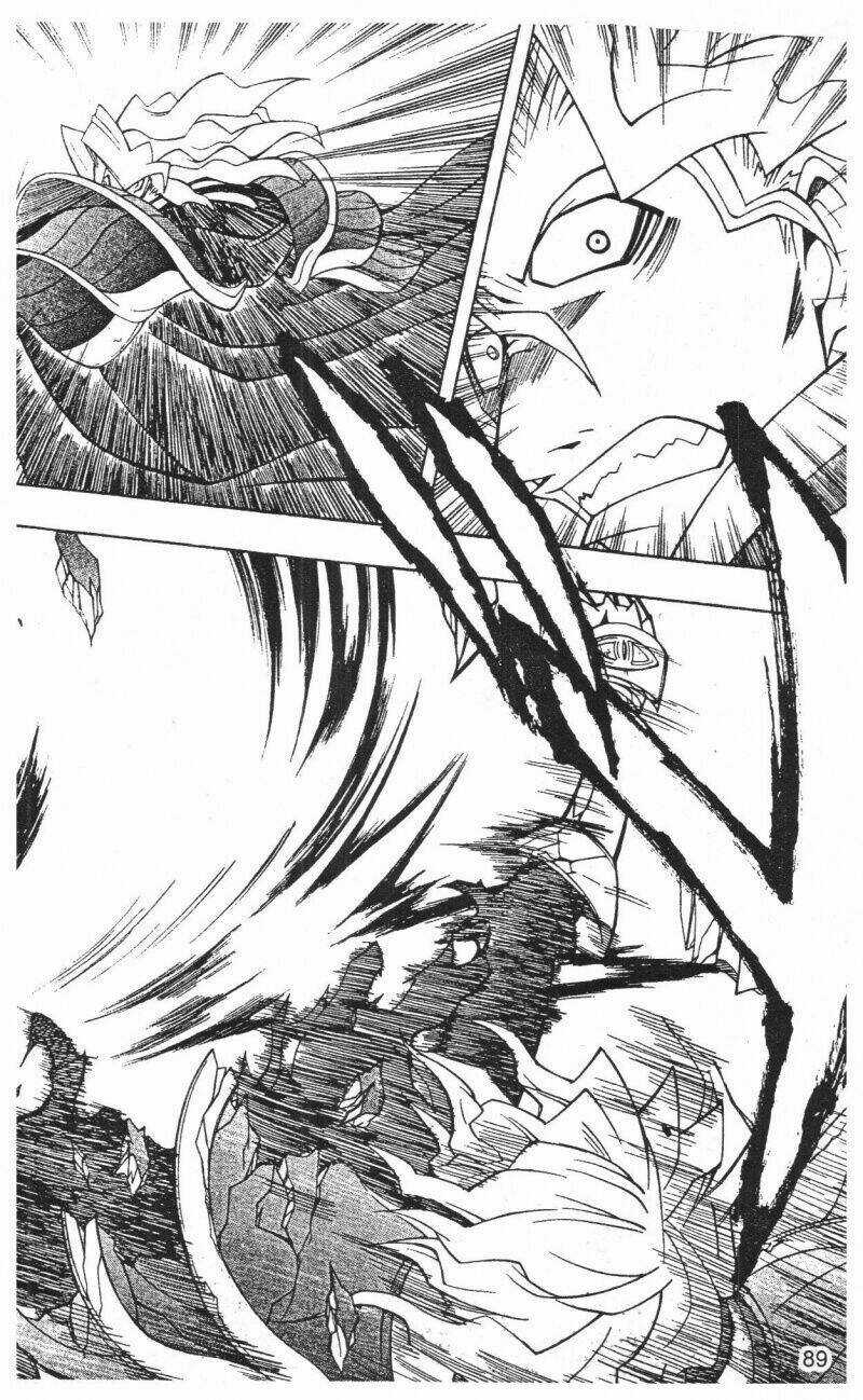 Joou Kishi Monogatari - Chapter 12 - Trang 87