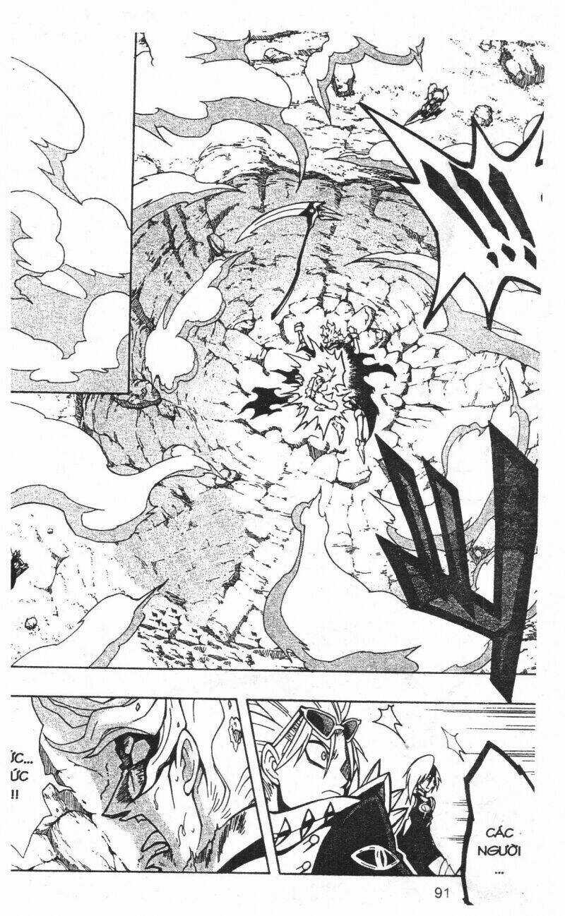 Joou Kishi Monogatari - Chapter 12 - Trang 89