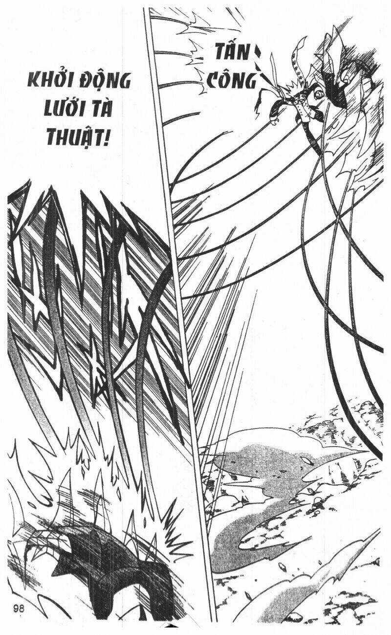 Joou Kishi Monogatari - Chapter 12 - Trang 96