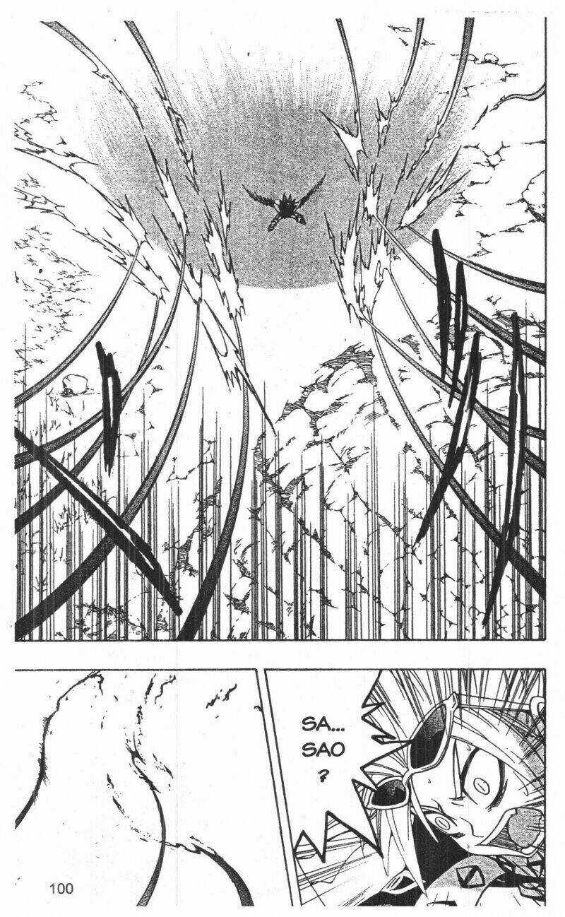 Joou Kishi Monogatari - Chapter 12 - Trang 98