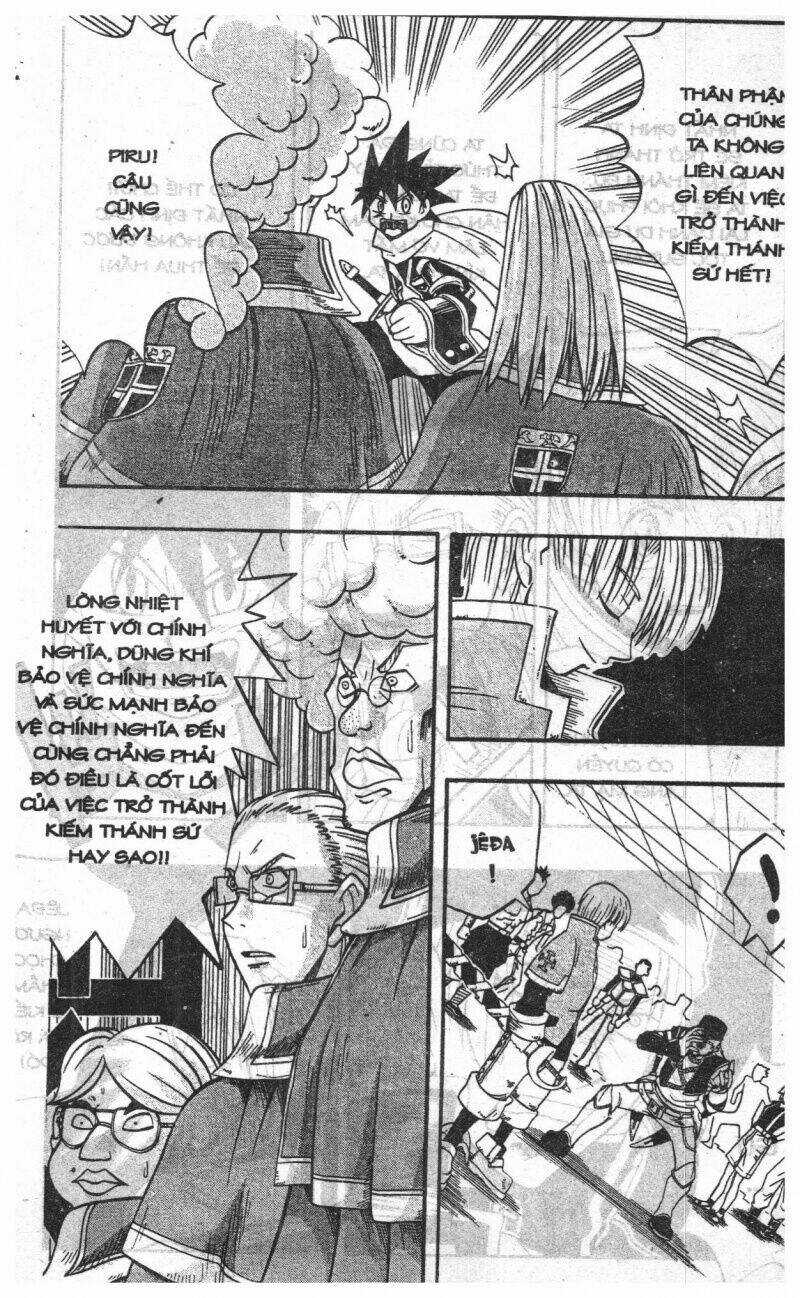 Joou Kishi Monogatari - Chapter 2 - Trang 127