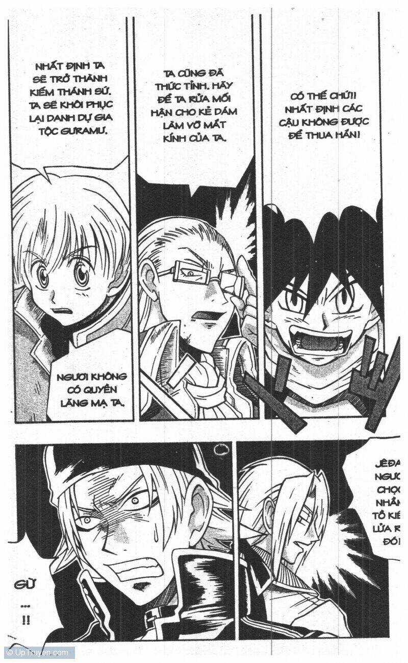 Joou Kishi Monogatari - Chapter 2 - Trang 128