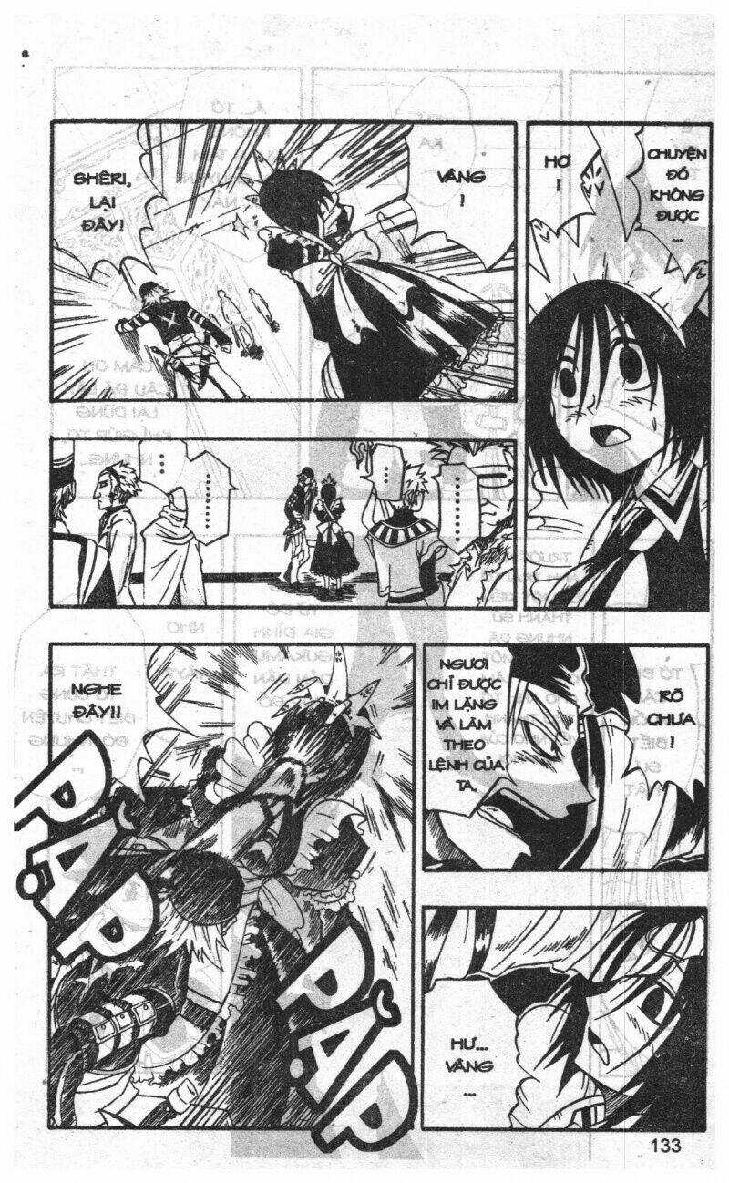 Joou Kishi Monogatari - Chapter 2 - Trang 131