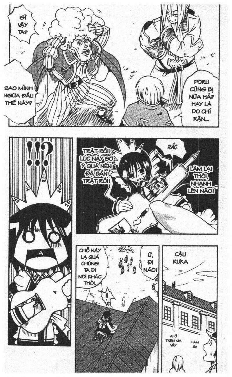 Joou Kishi Monogatari - Chapter 2 - Trang 141