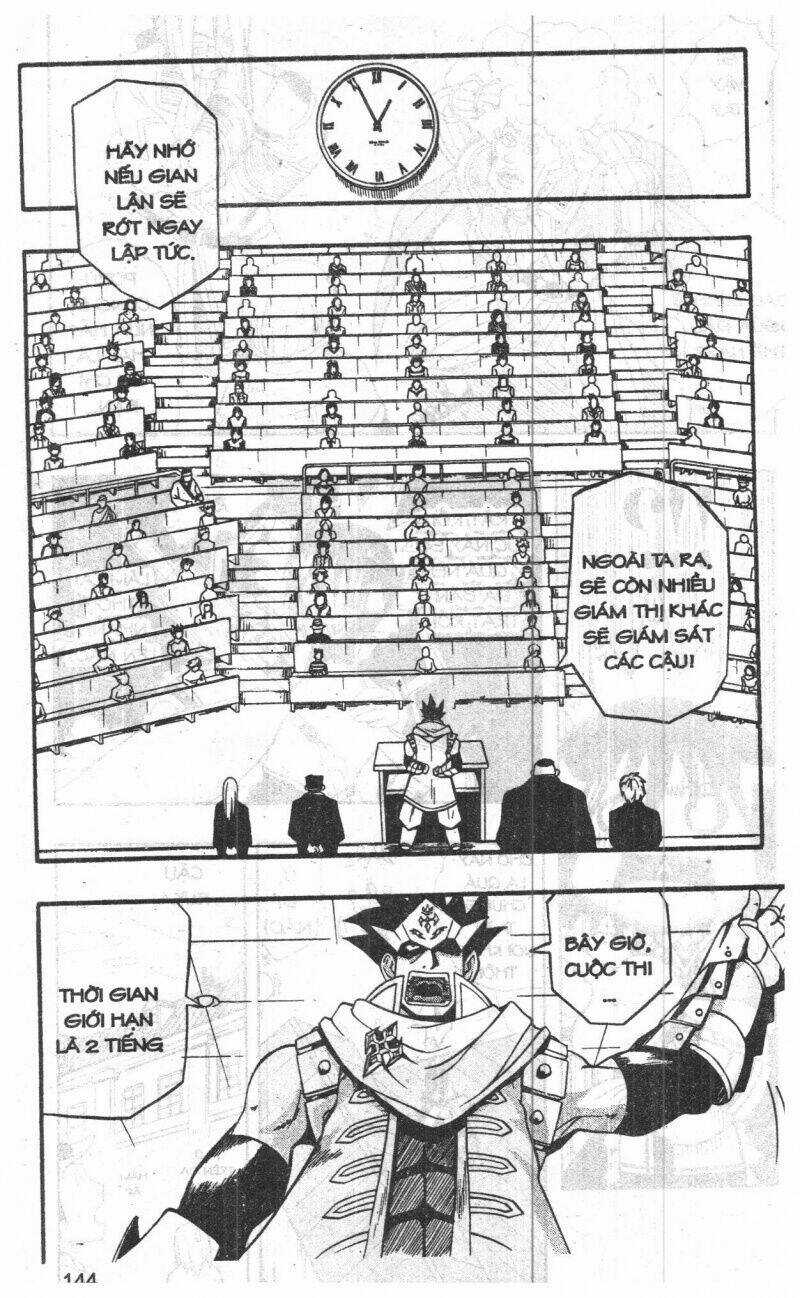 Joou Kishi Monogatari - Chapter 2 - Trang 142