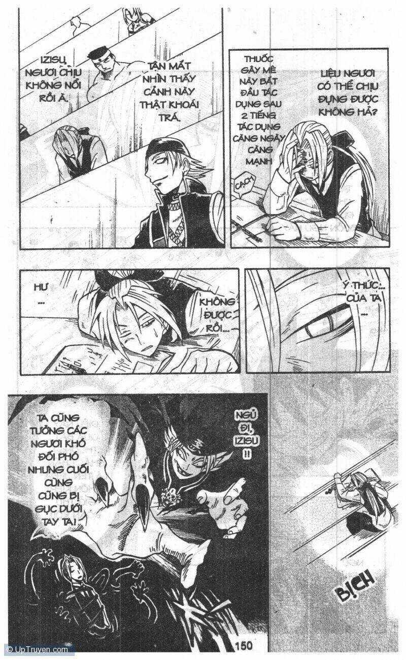 Joou Kishi Monogatari - Chapter 2 - Trang 148