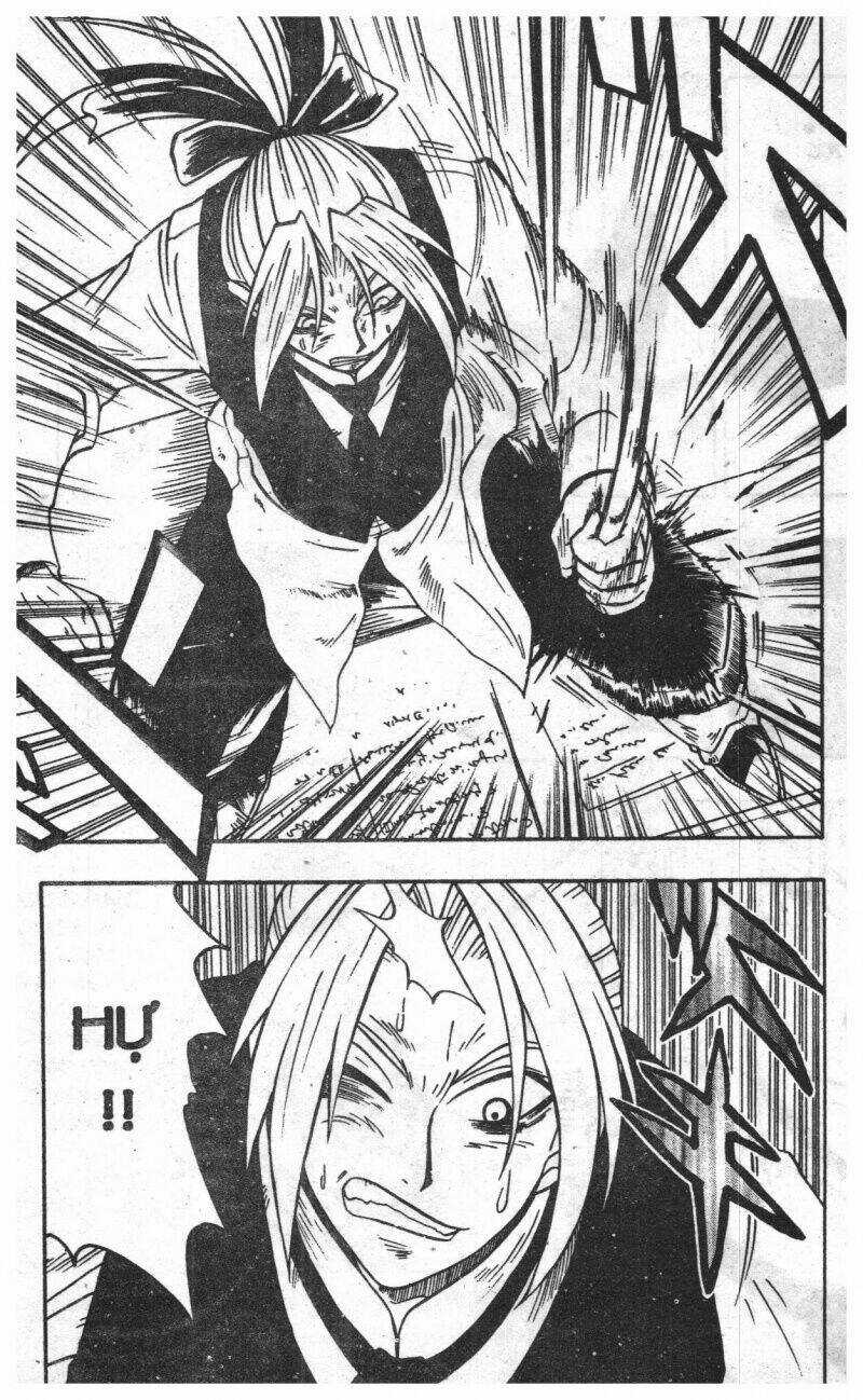 Joou Kishi Monogatari - Chapter 2 - Trang 151