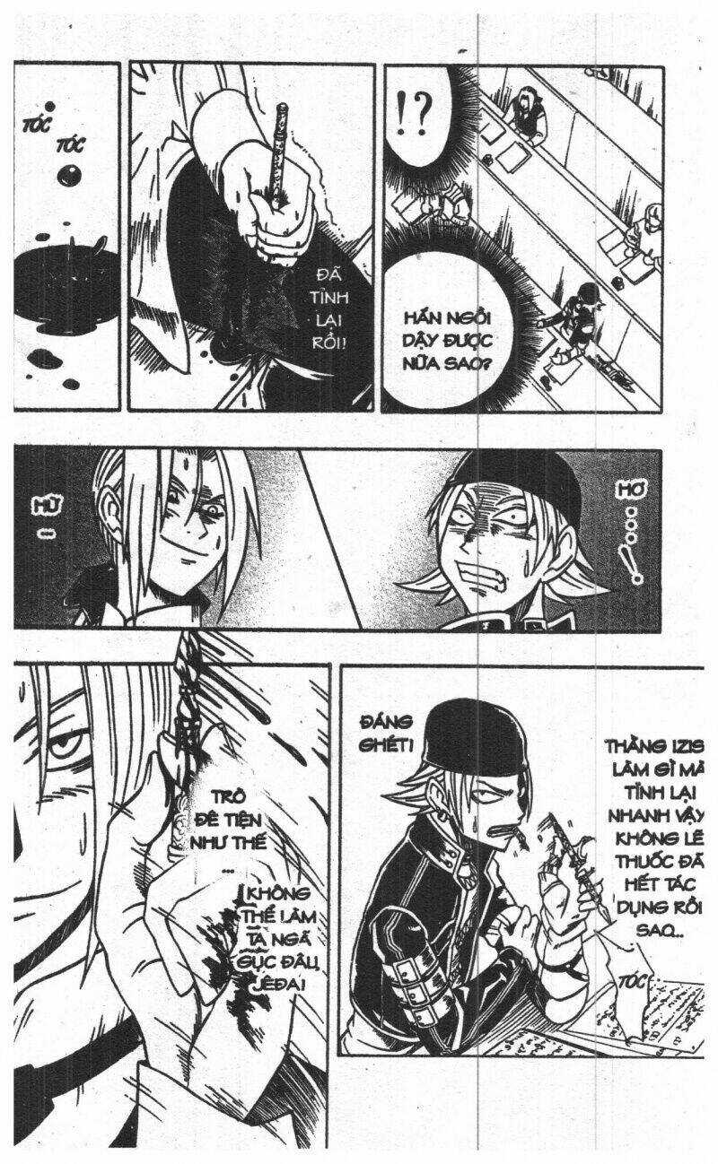 Joou Kishi Monogatari - Chapter 2 - Trang 152