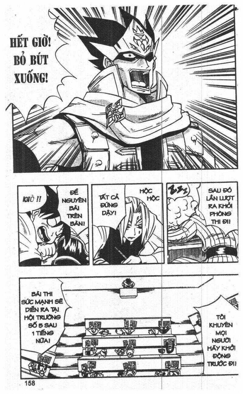 Joou Kishi Monogatari - Chapter 2 - Trang 156