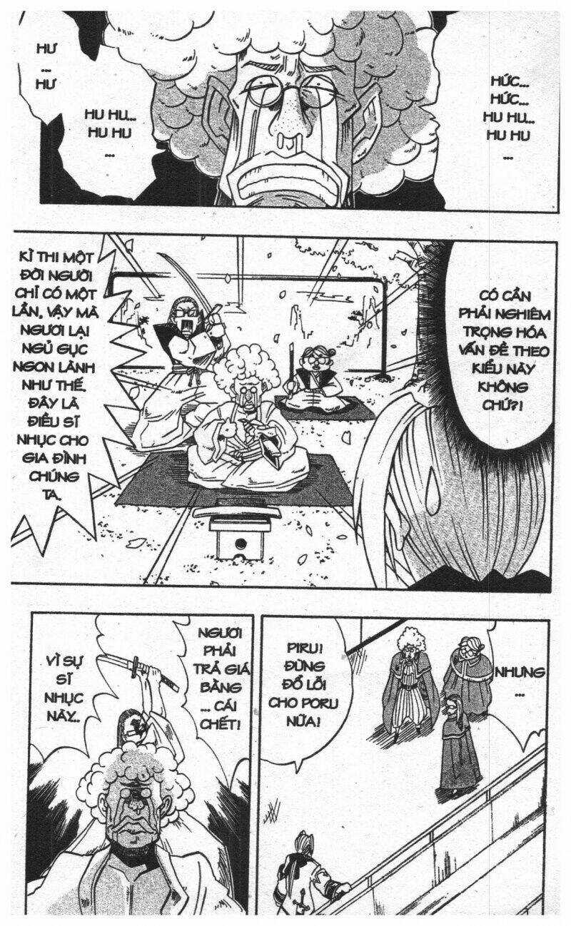 Joou Kishi Monogatari - Chapter 2 - Trang 159