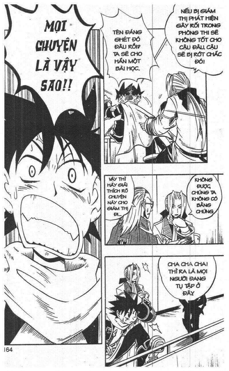 Joou Kishi Monogatari - Chapter 2 - Trang 162