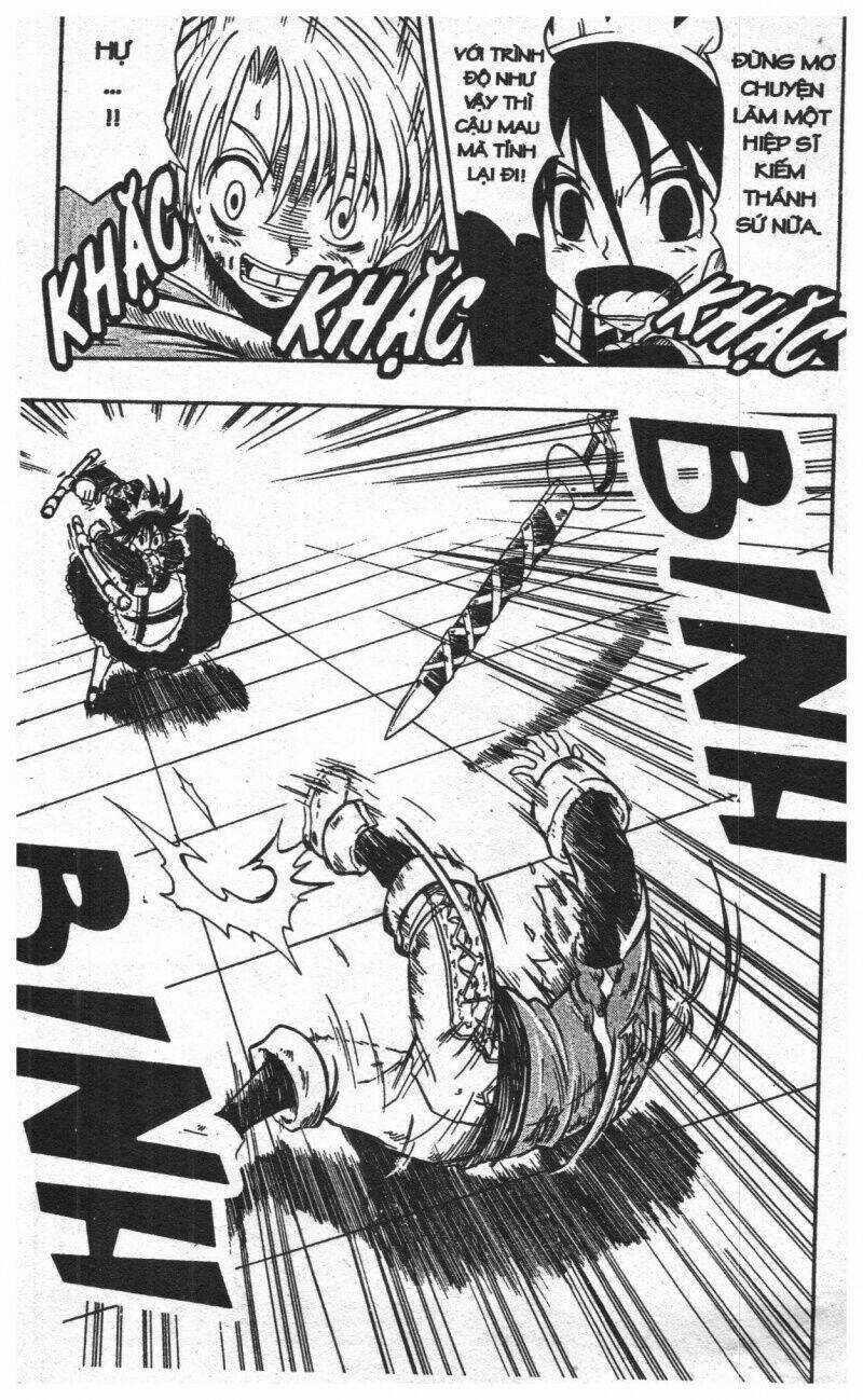 Joou Kishi Monogatari - Chapter 2 - Trang 175