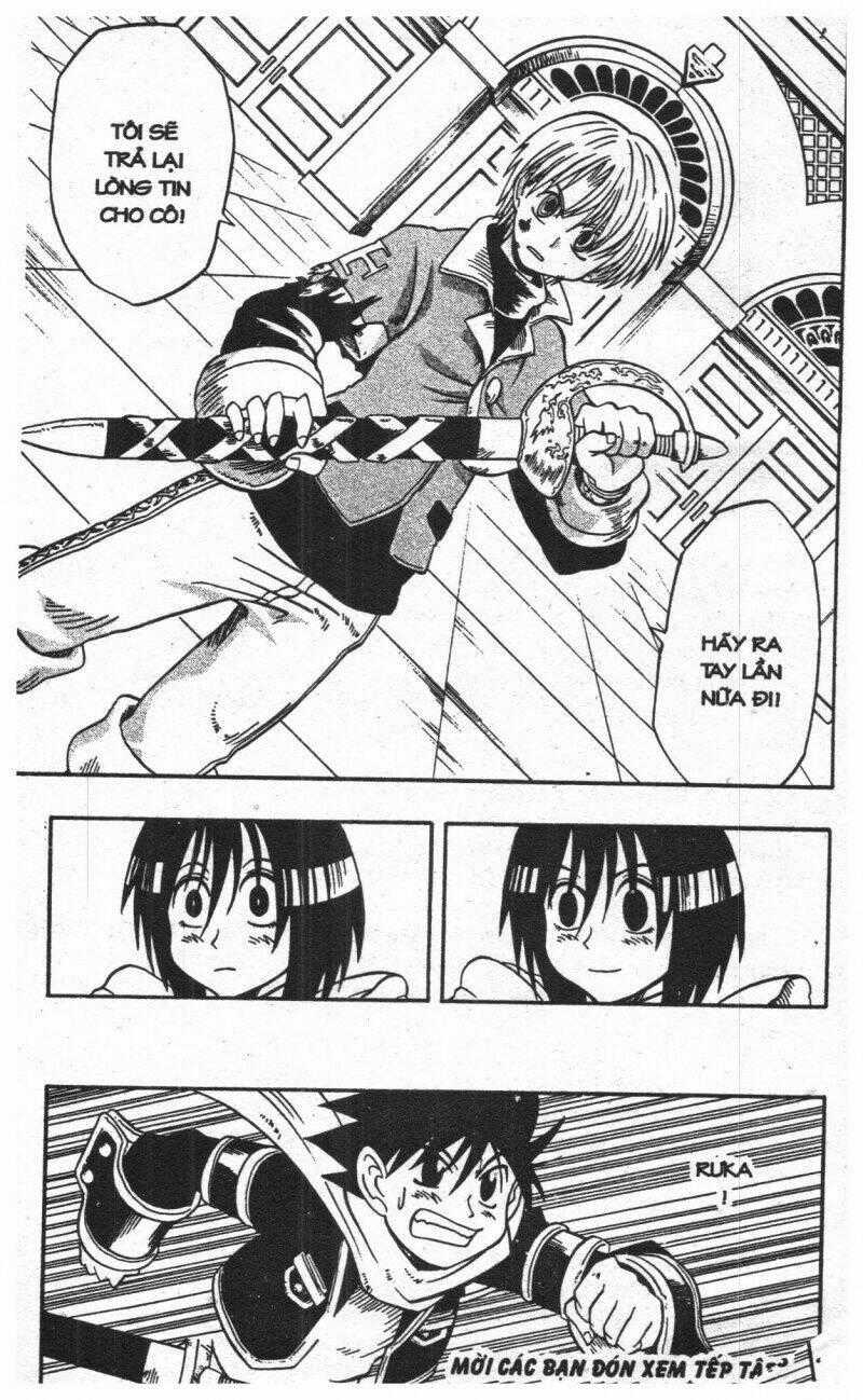 Joou Kishi Monogatari - Chapter 2 - Trang 179