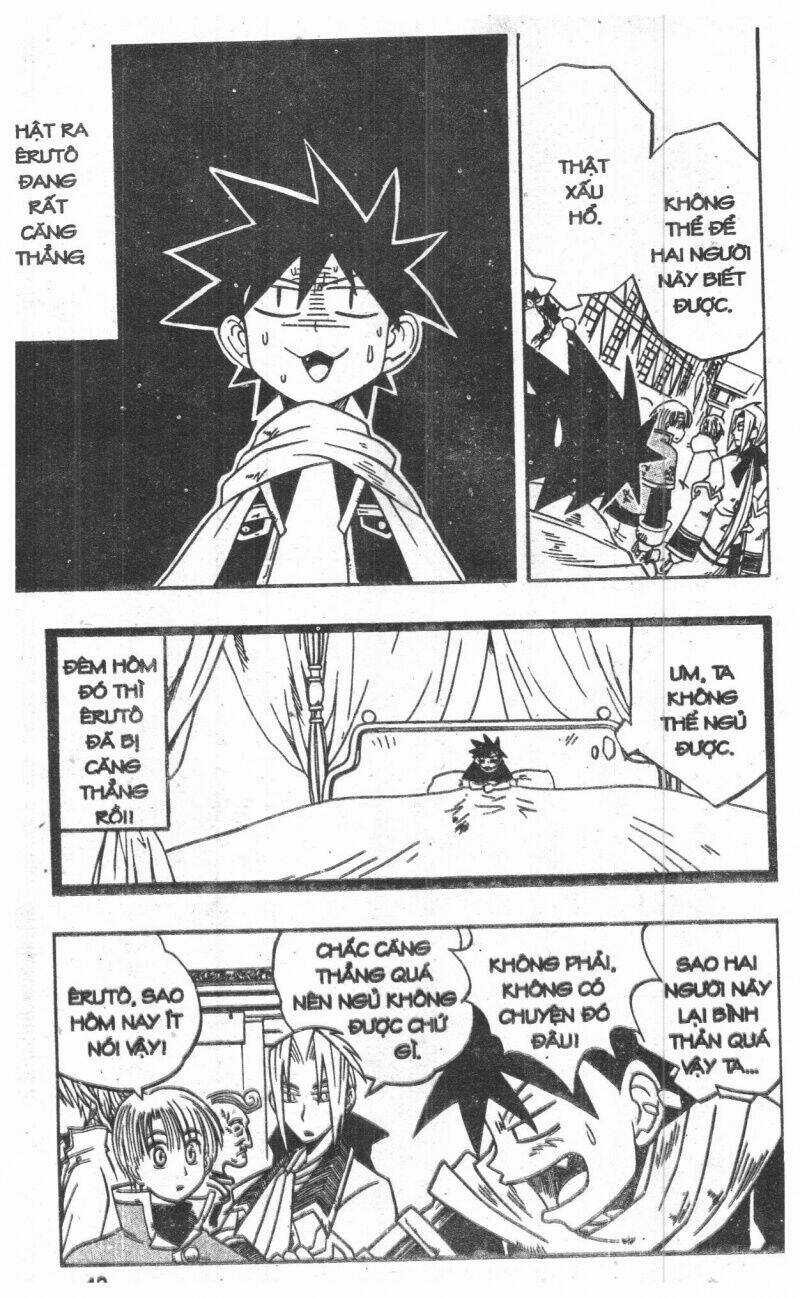 Joou Kishi Monogatari - Chapter 2 - Trang 40