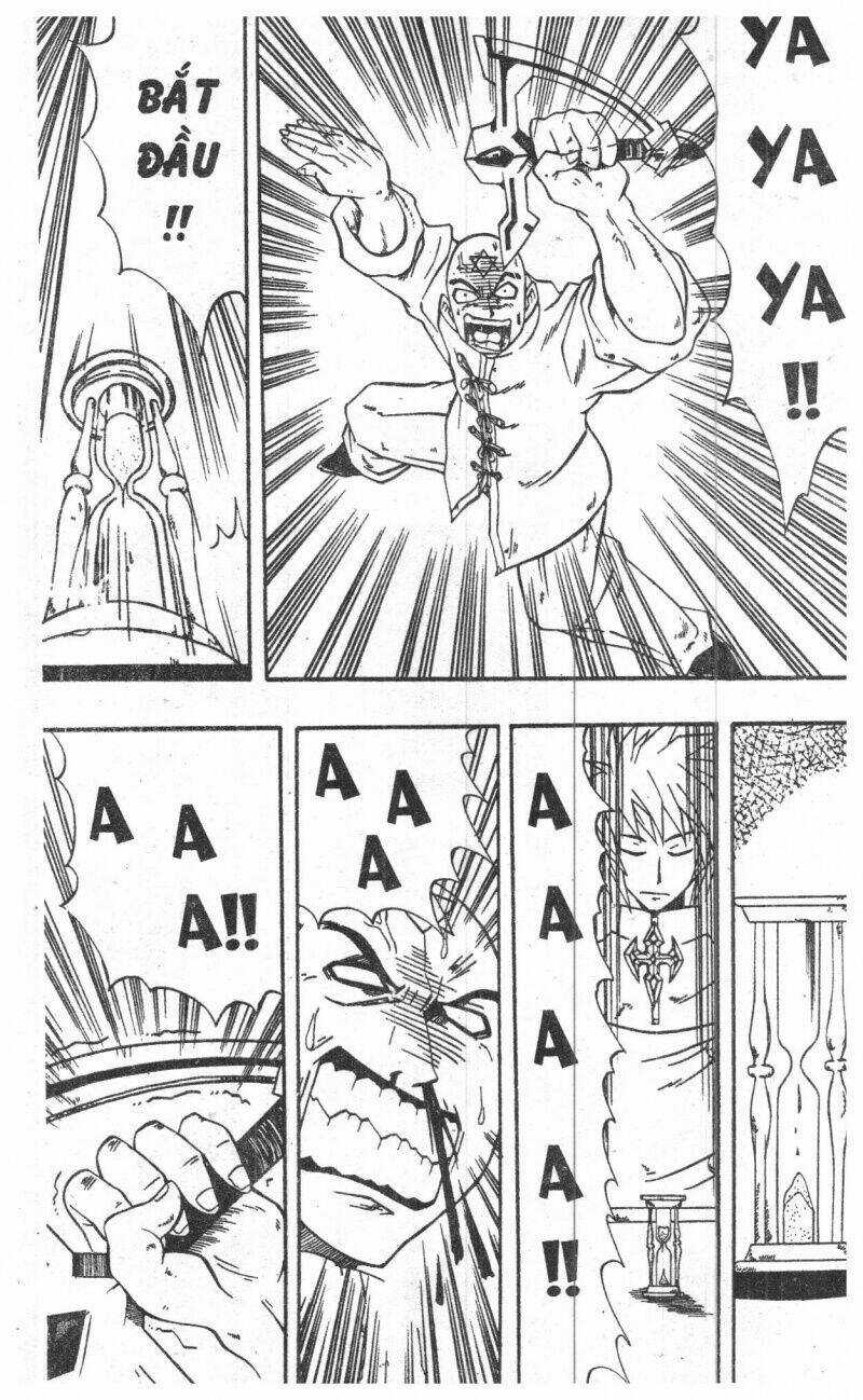 Joou Kishi Monogatari - Chapter 2 - Trang 62