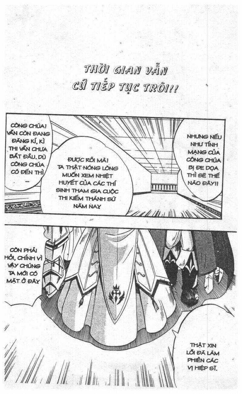 Joou Kishi Monogatari - Chapter 2 - Trang 73