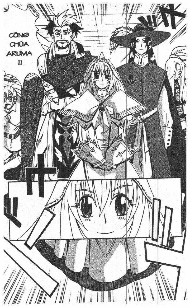 Joou Kishi Monogatari - Chapter 2 - Trang 74