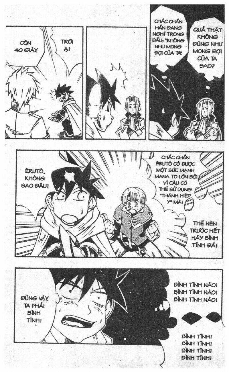 Joou Kishi Monogatari - Chapter 2 - Trang 77