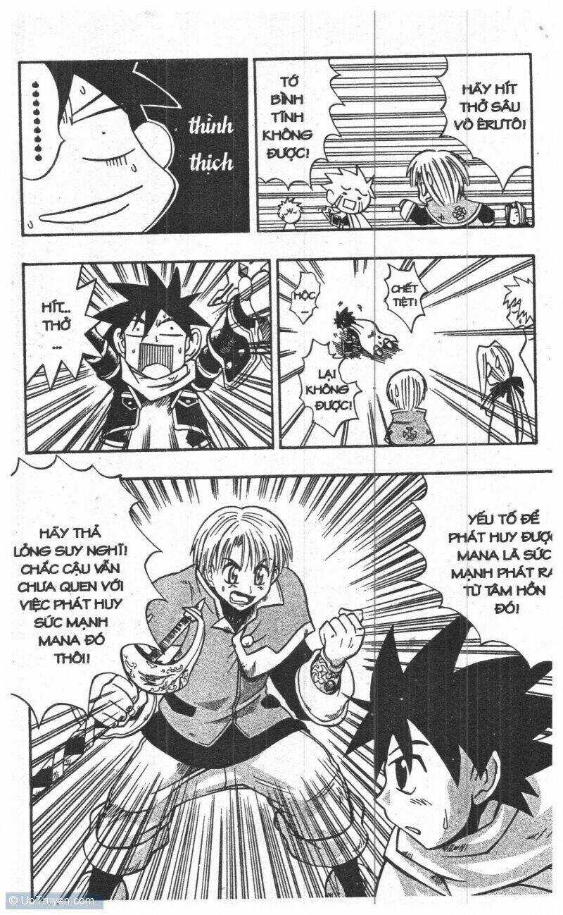 Joou Kishi Monogatari - Chapter 2 - Trang 78