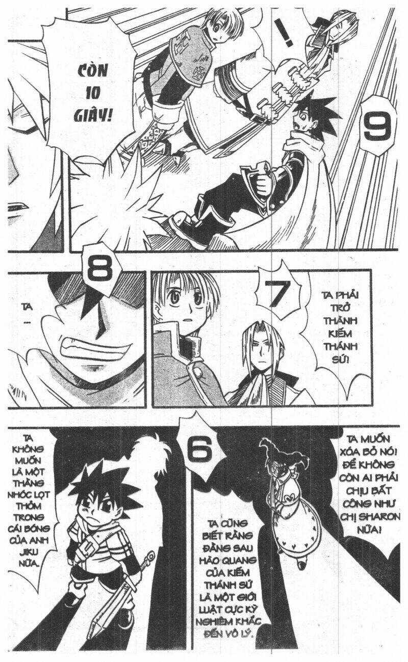 Joou Kishi Monogatari - Chapter 2 - Trang 82