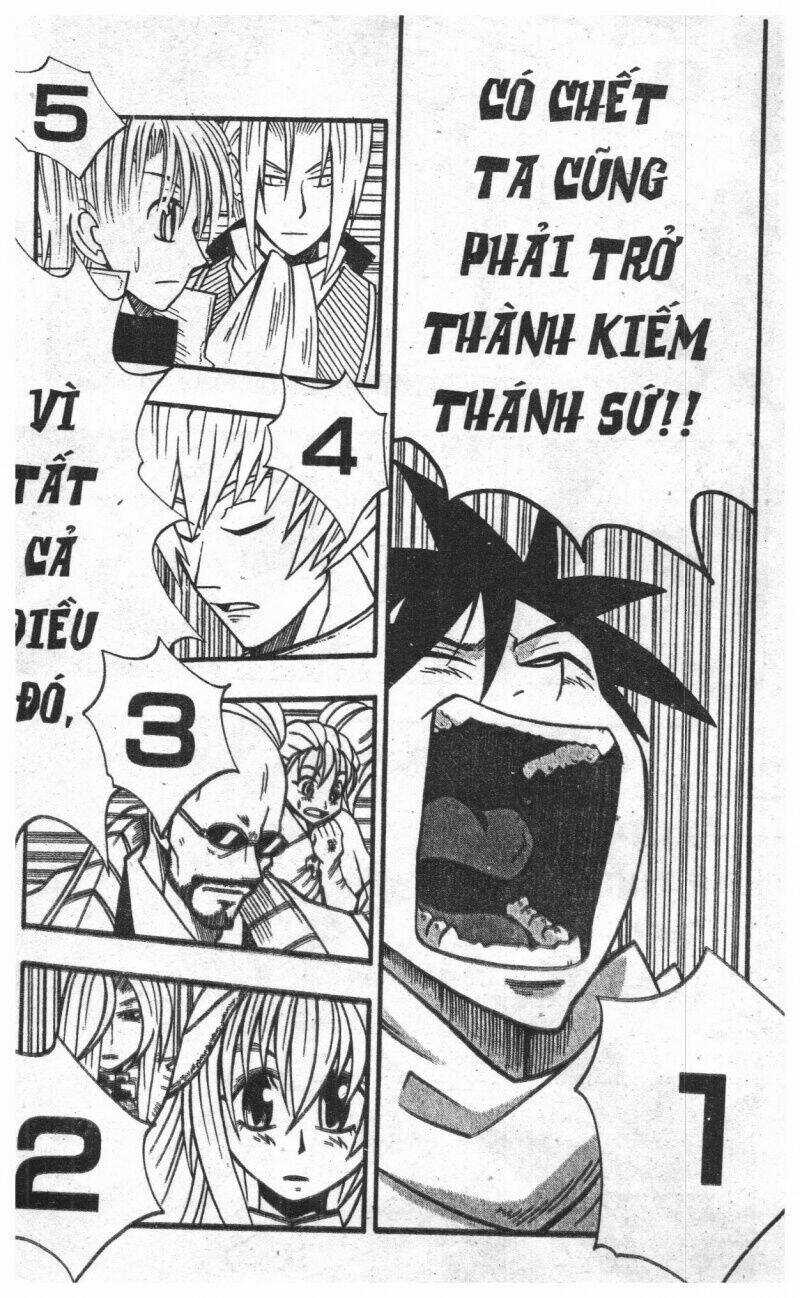 Joou Kishi Monogatari - Chapter 2 - Trang 83