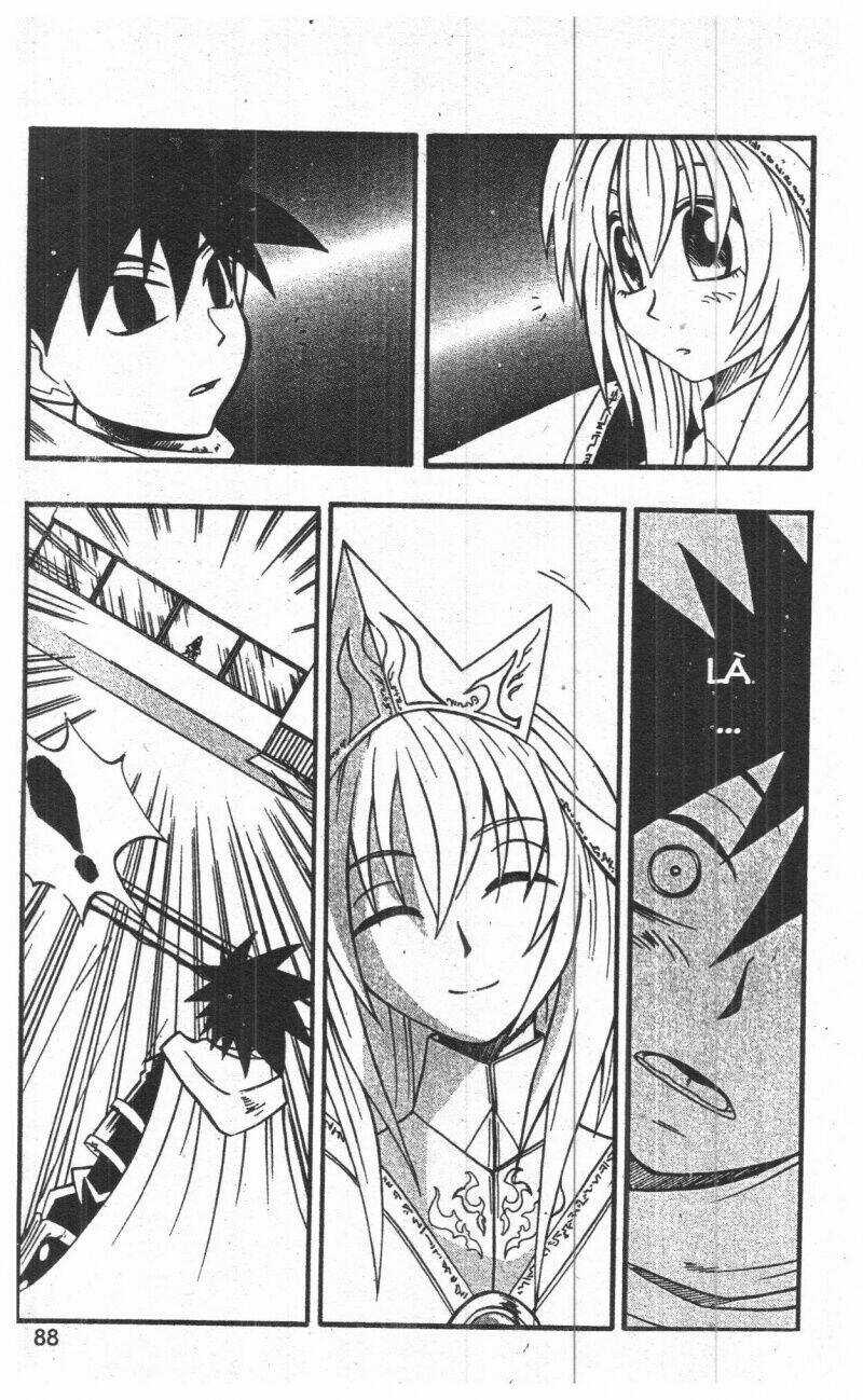 Joou Kishi Monogatari - Chapter 2 - Trang 86