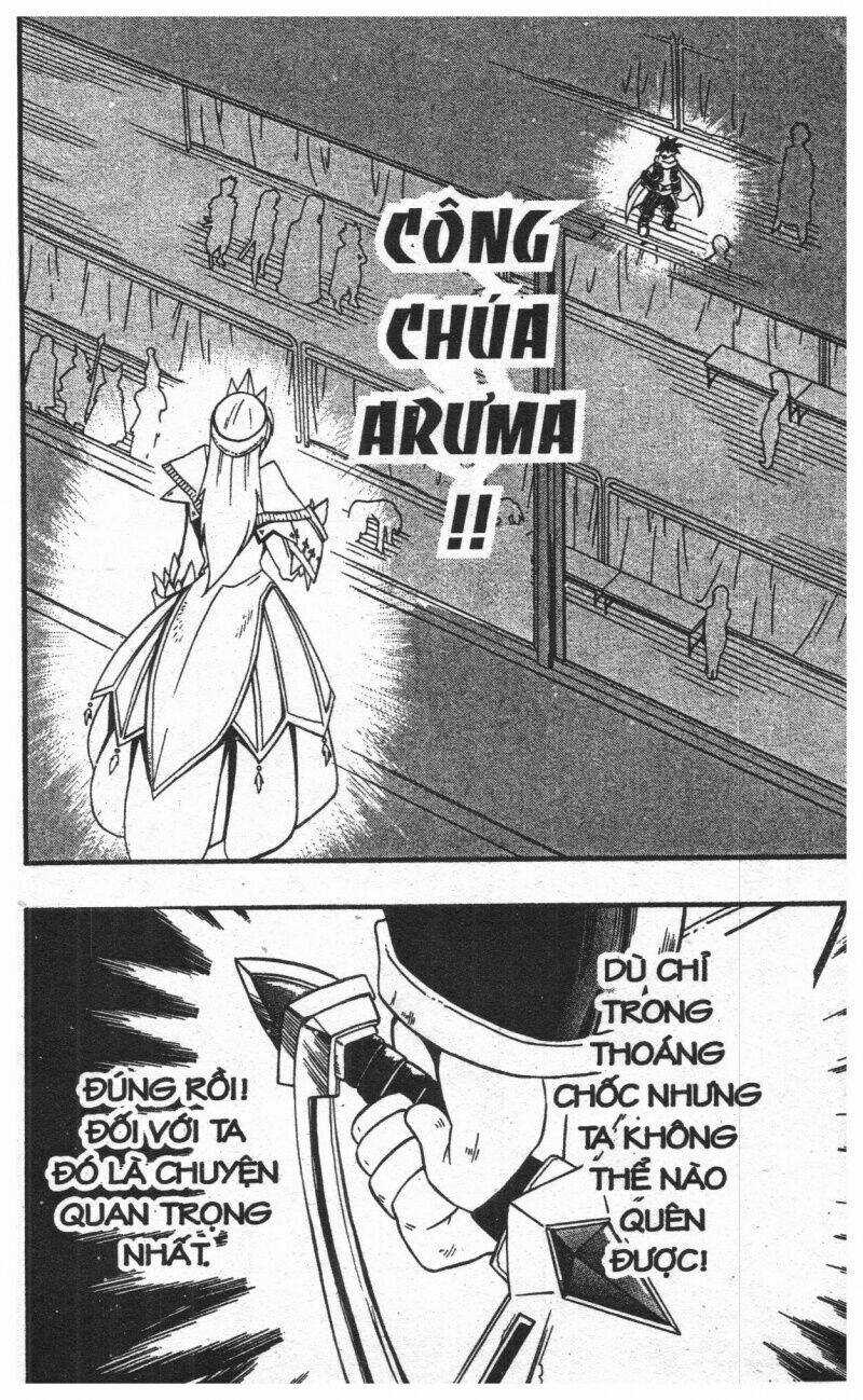 Joou Kishi Monogatari - Chapter 2 - Trang 87