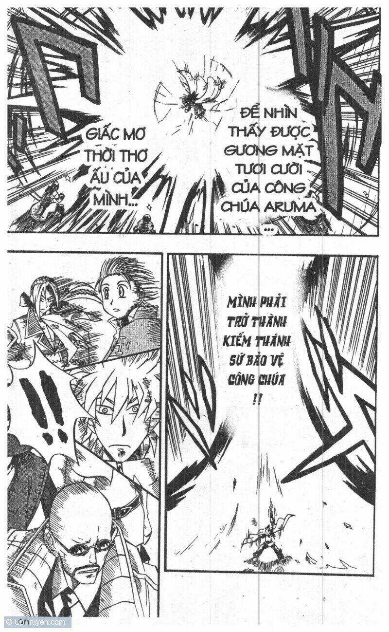 Joou Kishi Monogatari - Chapter 2 - Trang 88